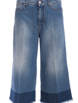 Джинсы SPORTMAX (6757): фото 2 - Invogue